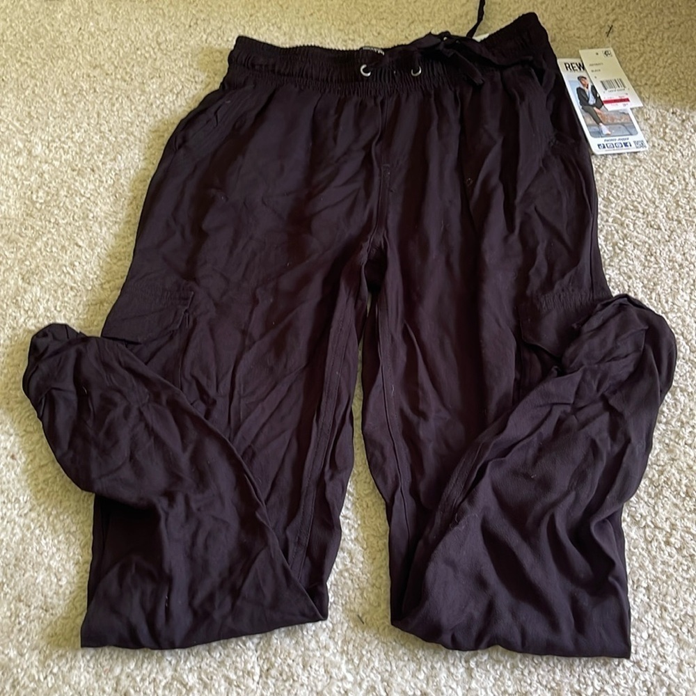 Rewash Ruched jogger - Picture 2 of 7